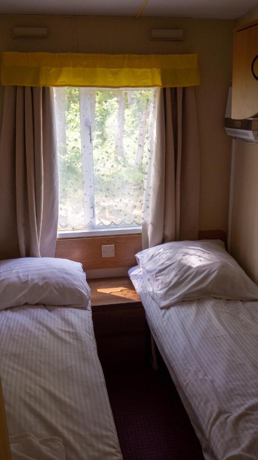 Galeria Prl Hotel Borne Sulinowo Eksteriør billede