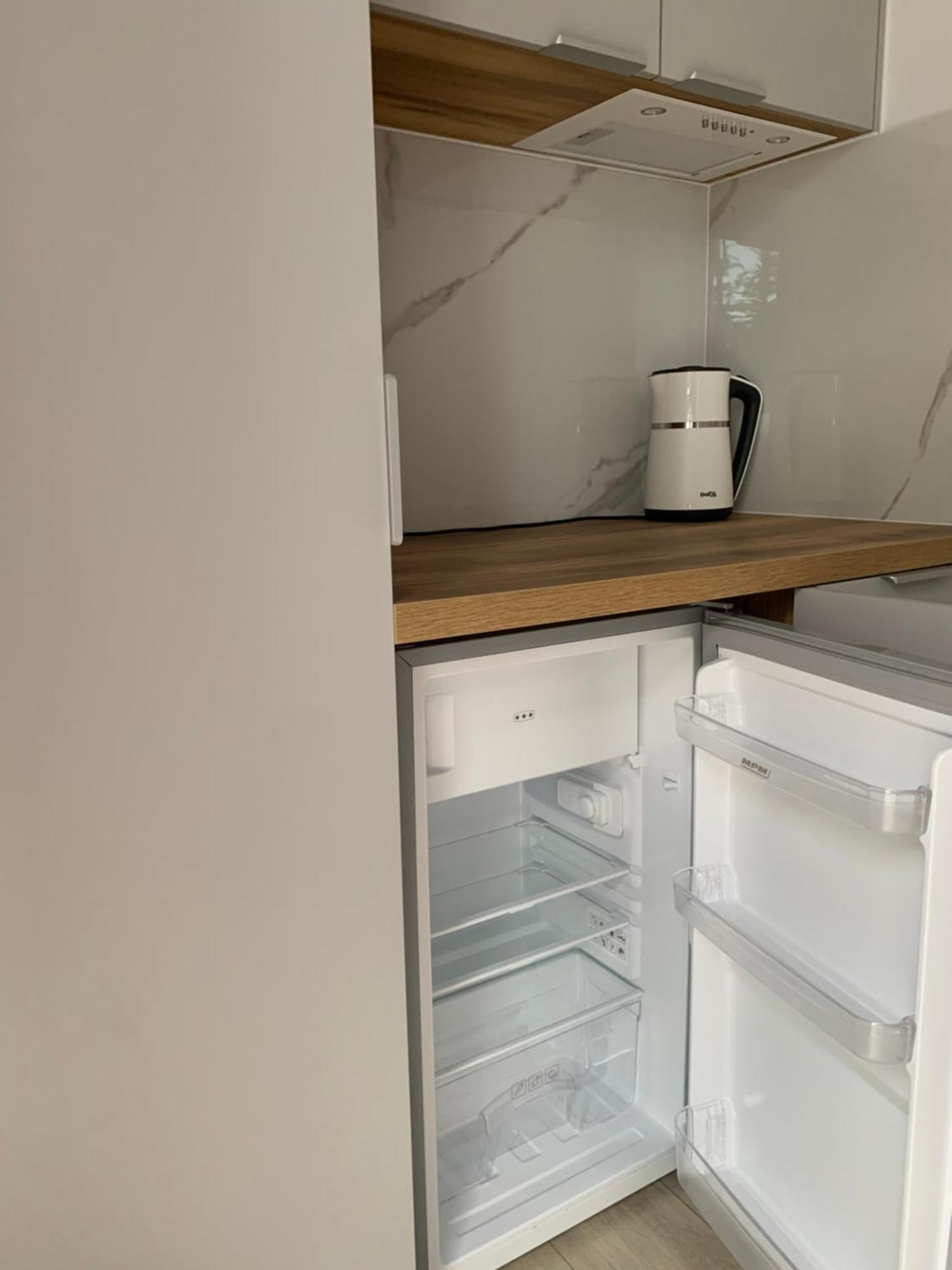 Galeria Prl Hotel Borne Sulinowo Eksteriør billede
