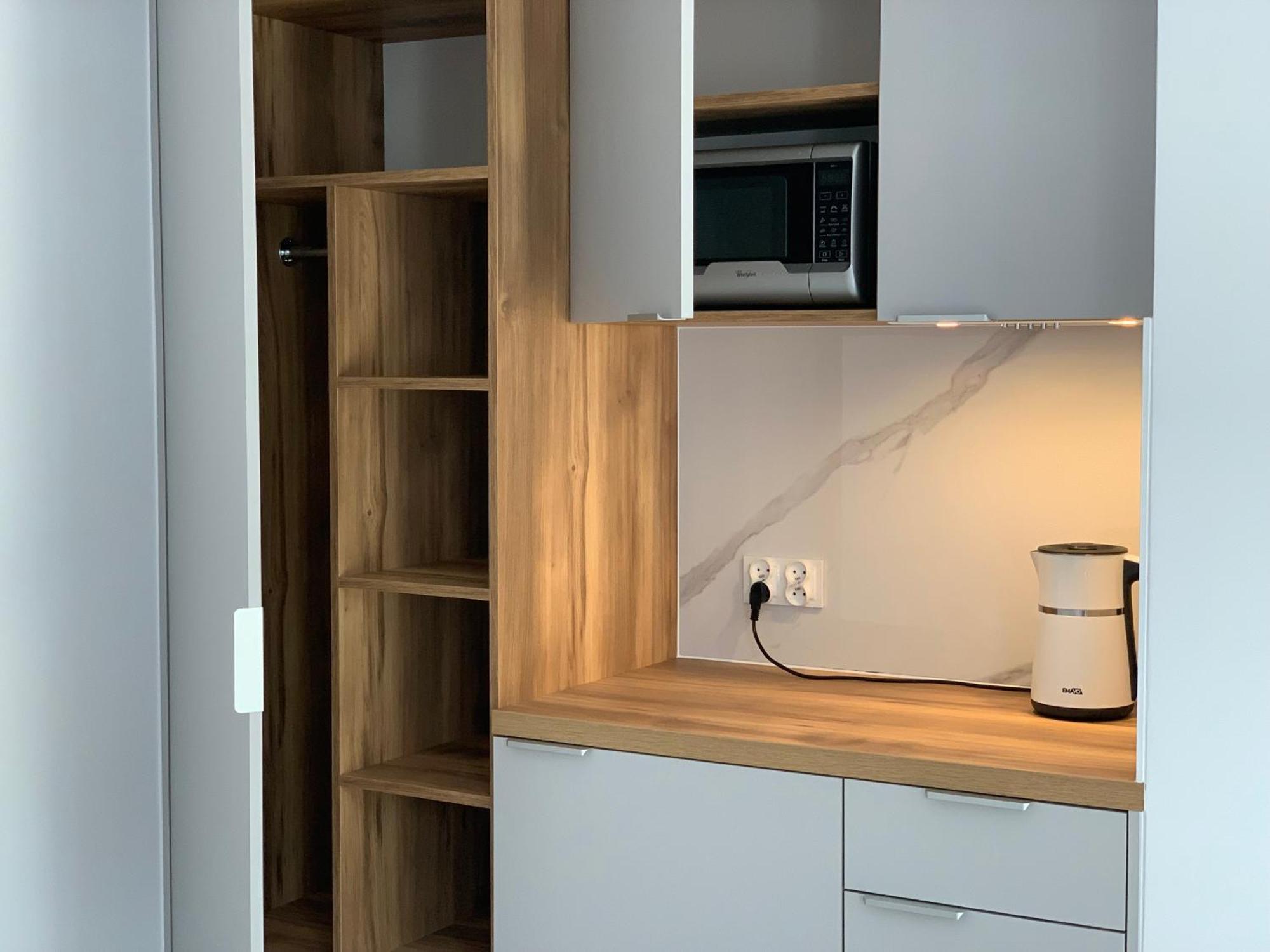 Galeria Prl Hotel Borne Sulinowo Eksteriør billede