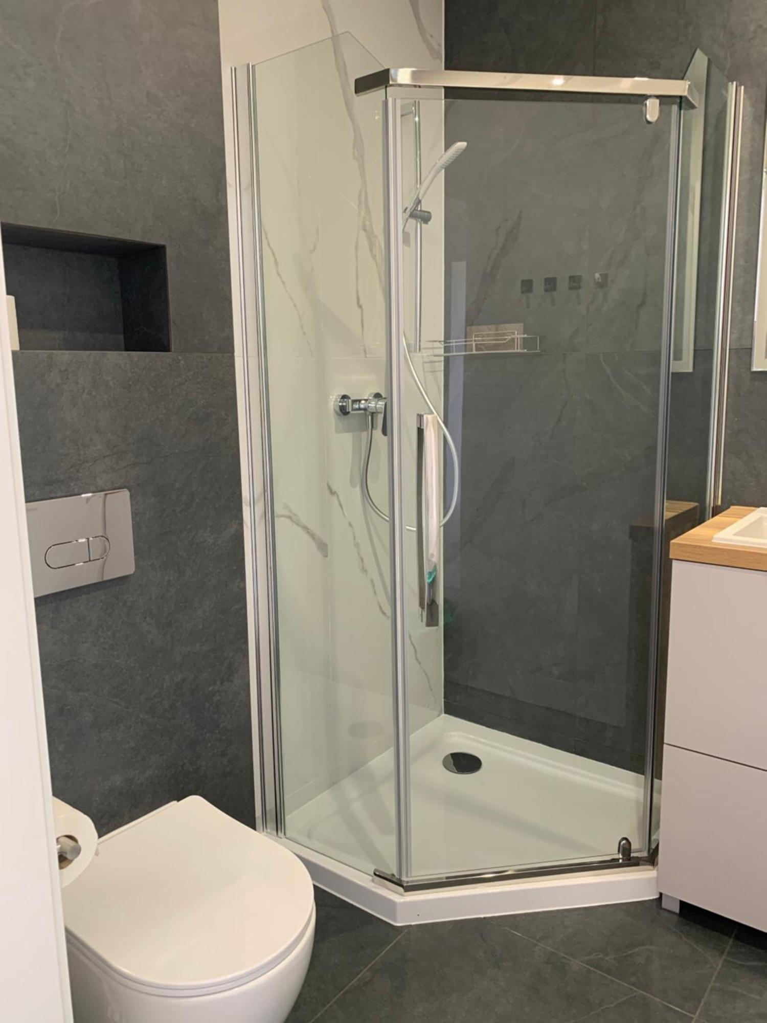 Galeria Prl Hotel Borne Sulinowo Eksteriør billede